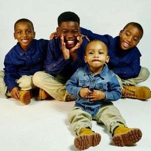 Meet your Posher, Darlene